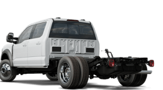 2024 Ford Chassis Cab External Image 2